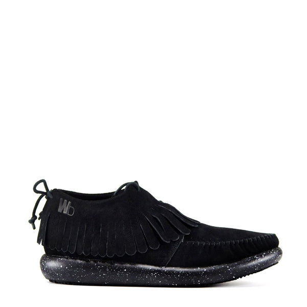HEMERA - True Black | Spec Black | Fringe