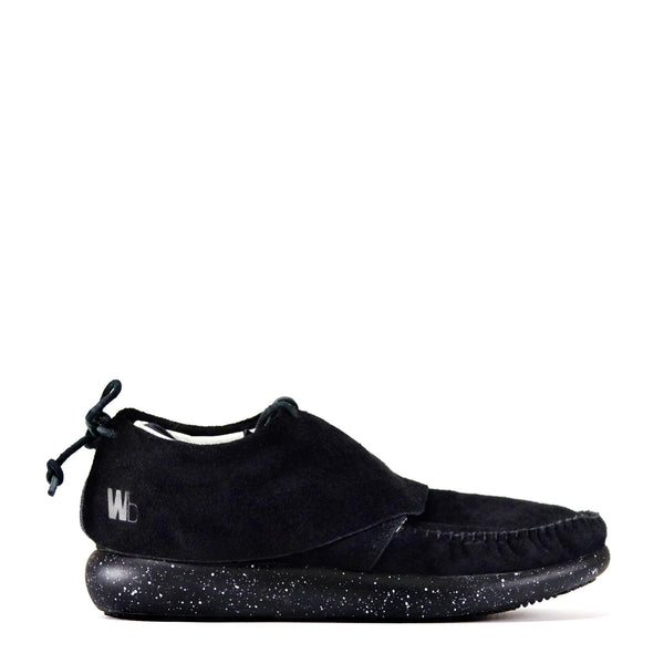 HEMERA - True Black | Spec Black | Skirt