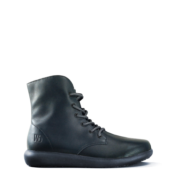 LARRIES - True Black | Black