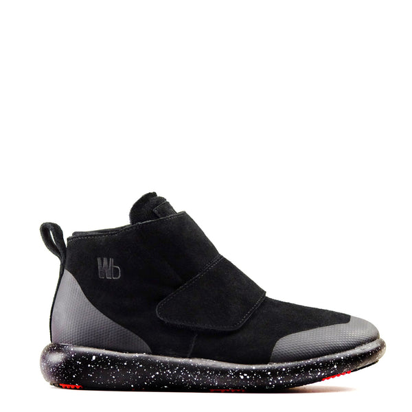 LEES - True Black | Spec Black
