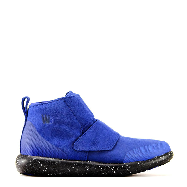 LEES - Winter Blue | Spec Black