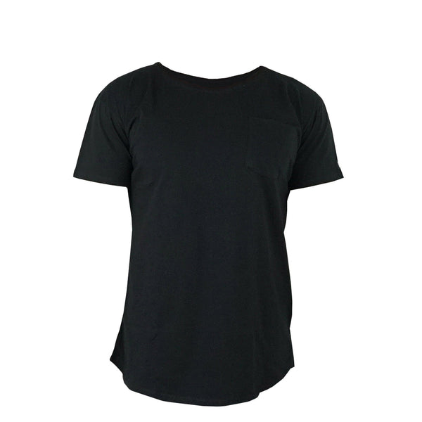 Worldboots Egyptian Cotton Shirt Black