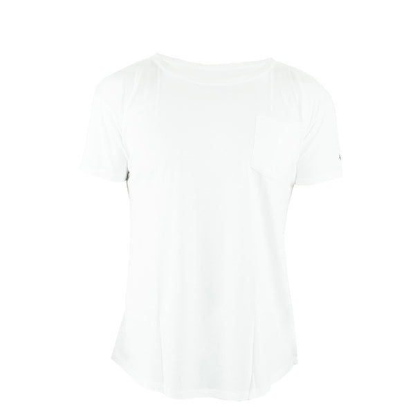 Worldboots Egyptian Cotton Shirt White